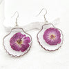 Shell Purple