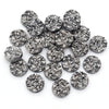 Charcoal 10mm