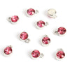 Pink Silver