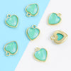 Gold Aqua