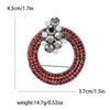 Red Wreath