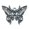 Gray Butterfly