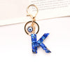 Letter K