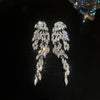 Silver Leaves