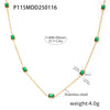 Gold Necklace