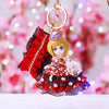 Dark-Doll A