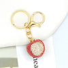 Red Lychee Clear Center