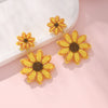 Sunflower Yellow