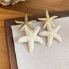 White Starfish