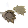 Antique Bronze