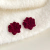 Red Camellia