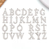 White Letter 1