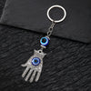 Small Eye Hamsa