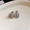 Silver Knot
