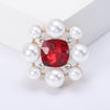 Ruby Red