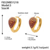 F852 PinkMedium