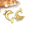 Gold Dolphin