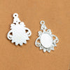 Bright Silver
