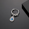 Teardrop Eye
