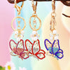Assorted Gradient-Butterfly