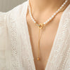 Gold Pearl