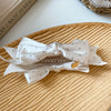 White Knotted