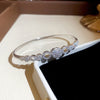 Silver Pearl Curve