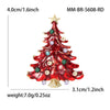 Red Tree