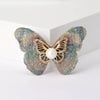 Blue Wings