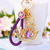 Purple-Fortune-Loop Purple-Large-Crown