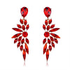 Red Winged Two