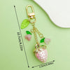 Pink Strawberry ER1632