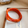 Orange Twist