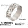 Z157 Silver