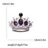 Purple Crown