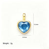December Pendant