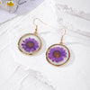 Purple Daisy