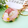 Pink Crystal-Beetle