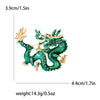 Green Dragon