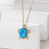 Blue Turtle