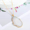 Medium White Disc