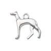 Gray Dog 2