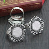 Antique Silver