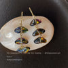 Iridescent Glass