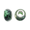 Green Bead 12