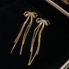 Gold Bow