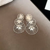 Silver Circles