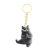 Single Keychain