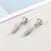 Silver Screw