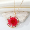 Red Flower